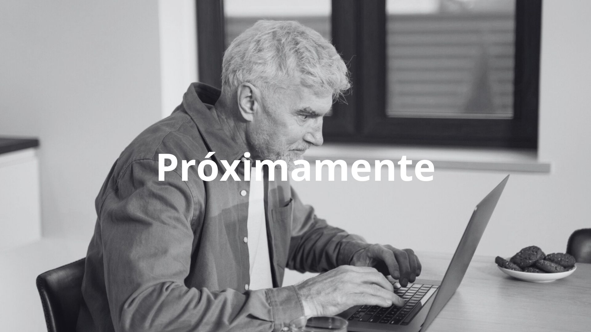 Autonomía Digital para Adultos Mayores